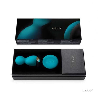 HULA Beads: Sfere di Piacere Telecomandate con Vibrazione e Rotazione